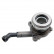 Butée hydraulique, embrayage ADF123620 Blue Print