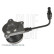Butée hydraulique, embrayage ADG03657 Blue Print, Vignette 4