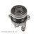 Butée hydraulique, embrayage ADG03658 Blue Print, Vignette 4