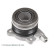 Butée hydraulique, embrayage ADG03658 Blue Print, Vignette 5