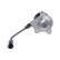 Butée hydraulique, embrayage ADG03666 Blue Print, Vignette 2