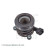 Butée hydraulique, embrayage ADG03667 Blue Print, Vignette 3