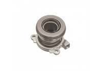 Butée hydraulique, embrayage ADG03671 Blue Print
