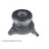 Butée hydraulique, embrayage ADJ133603 Blue Print, Vignette 3