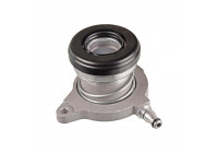Butée hydraulique, embrayage ADJ133606 Blue Print