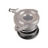 Butée hydraulique, embrayage ADJ133606 Blue Print, Vignette 2