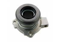 Butée hydraulique, embrayage ADK83608 Blue Print