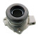Butée hydraulique, embrayage ADK83608 Blue Print