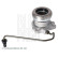 Butée hydraulique, embrayage ADL143604 Blue Print, Vignette 3
