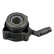 Butée hydraulique, embrayage ADL143605 Blue Print