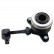 Butée hydraulique, embrayage ADR163601 Blue Print