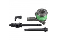 Butée hydraulique, embrayage ADR163602 Blue Print