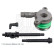 Butée hydraulique, embrayage ADR163602 Blue Print, Vignette 4