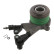 Butée hydraulique, embrayage ADU173602 Blue Print