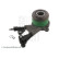 Butée hydraulique, embrayage ADU173602 Blue Print, Vignette 2