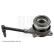 Butée hydraulique, embrayage ADV183603 Blue Print, Vignette 2