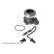 Butée hydraulique, embrayage ADW193602 Blue Print, Vignette 2