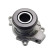 Butée hydraulique, embrayage ADW193609 Blue Print