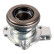 Butée hydraulique, embrayage ADW193612 Blue Print