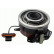 Butée hydraulique, embrayage ConAct 6482 000 216 Sachs