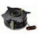 Butée hydraulique, embrayage ConAct 6482 000 216 Sachs, Vignette 2