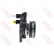 Butée hydraulique, embrayage PJQ219 TRW, Vignette 3