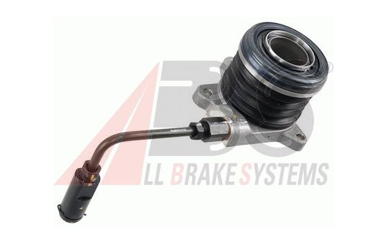 Butée hydraulique, embrayage, Image 2