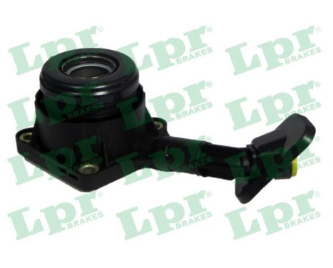 Butée hydraulique, embrayage