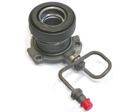 Butée hydraulique, embrayage