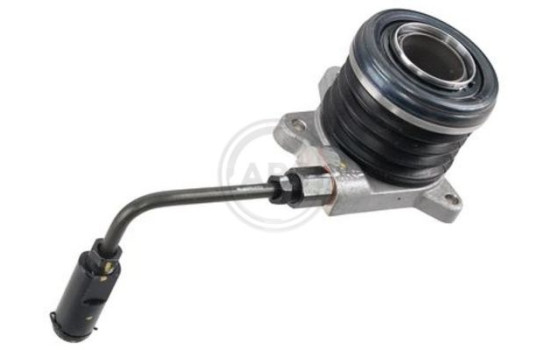 Butée hydraulique, embrayage, Image 3