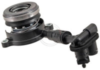 Butée hydraulique, embrayage