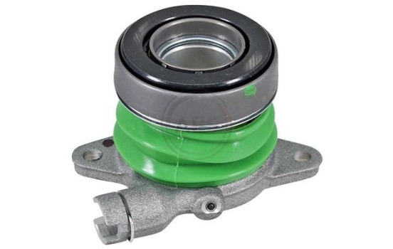 Butée hydraulique, embrayage
