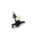 Cylindre émetteur, embrayage 511 0692 10 LUK, Vignette 2