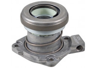 Cylindre récepteur, embrayage