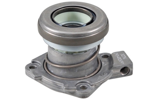 Cylindre récepteur, embrayage