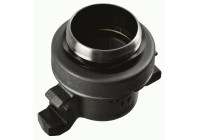 Déverrouiller le roulement 3151 278 941 Sachs