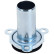 Douille de guidage, embrayage 3114 600 002 Sachs