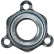 Douille de guidage, embrayage 3114 600 002 Sachs, Vignette 3