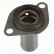 Douille de guidage, embrayage 3114 600 005 Sachs, Vignette 2