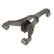 Fourche à courroie, embrayage 3189 600 056 Sachs