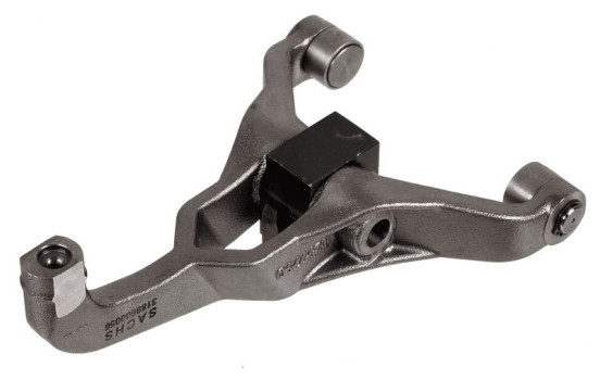 Fourche à courroie, embrayage 3189 600 056 Sachs, Image 2