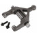 Fourche à courroie, embrayage 3189 600 068 Sachs