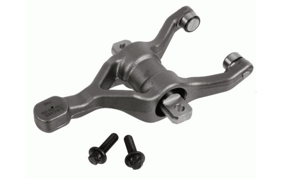 Fourche à courroie, embrayage 3189 600 069 Sachs