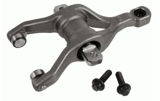 Fourche à courroie, embrayage 3189 600 069 Sachs, Image 2