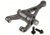 Fourchette de débrayage, embrayage 3189 600 057 Sachs