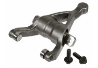 Fourchette de débrayage, embrayage 3189 600 058 Sachs