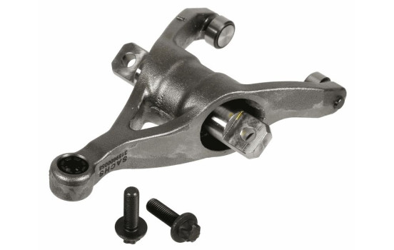 Fourchette de débrayage, embrayage 3189 600 058 Sachs, Image 2