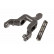 Fourchette de débrayage, embrayage 3189 600 059 Sachs