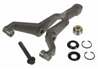 Fourchette de débrayage, embrayage 3189 600 061 Sachs