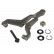 Fourchette de débrayage, embrayage 3189 600 061 Sachs